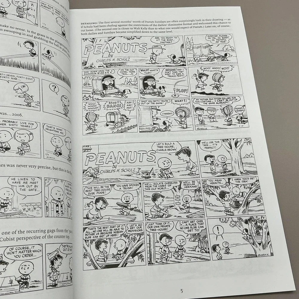 N/A unseen peanuts